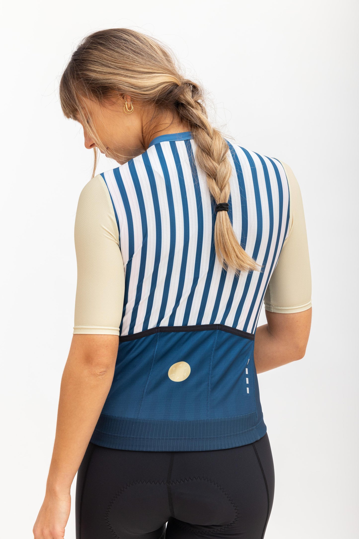 Maillot de vélo Fierce Édition Limitée