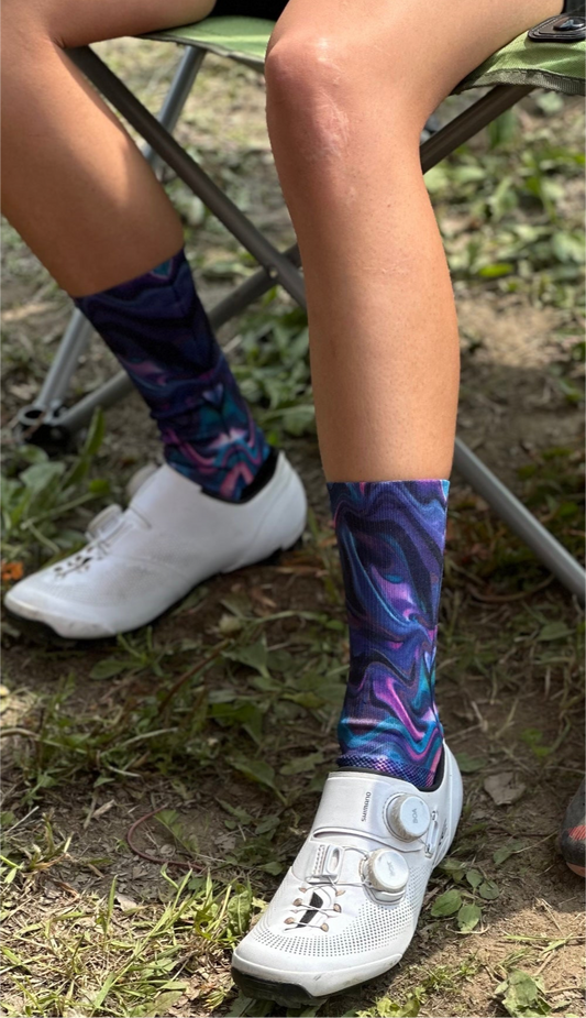 Bas WAVY - Performance