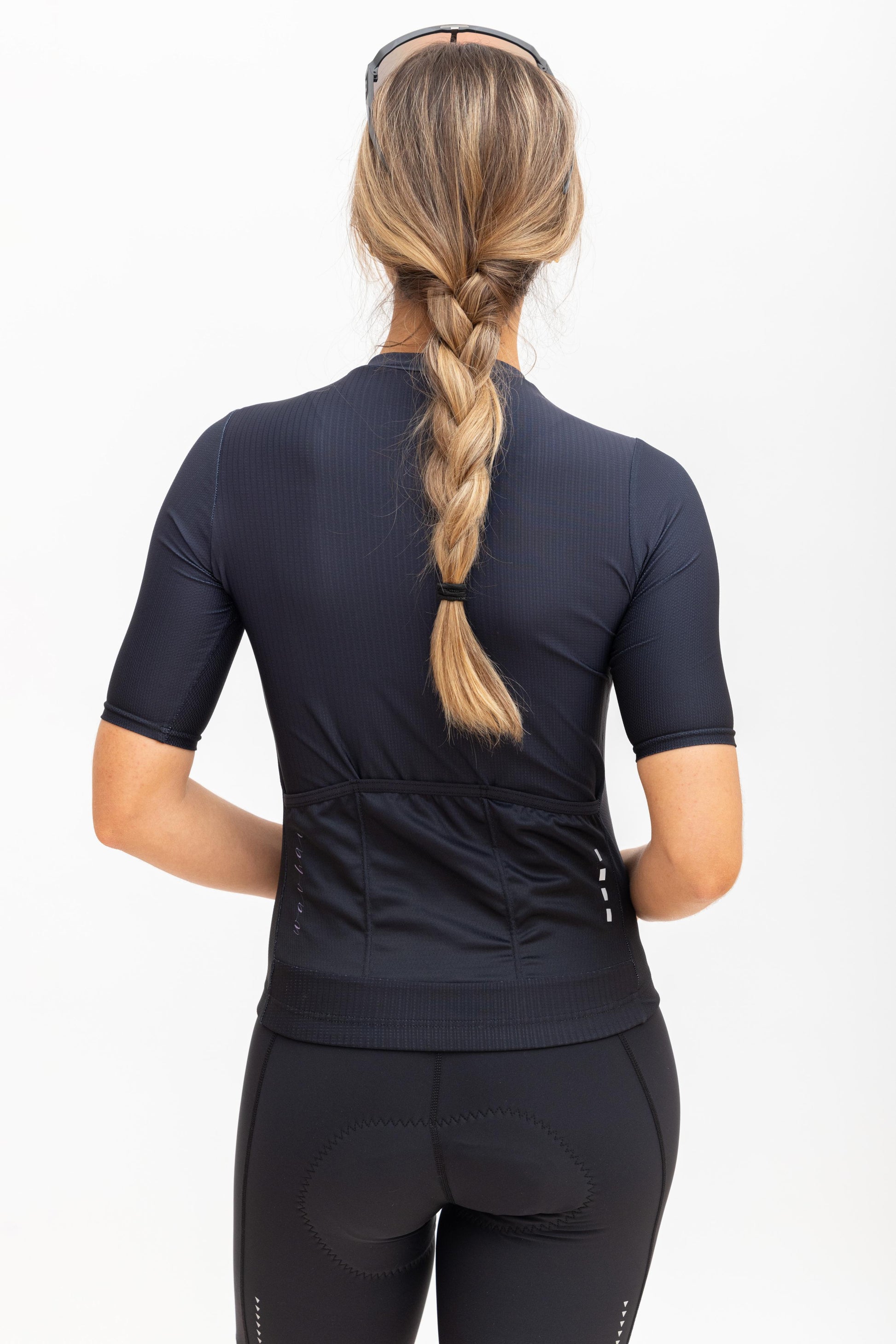 Vaude maillot vélo femme sans manche Post FZ Vaude maillot vélo femme sans manche Post FZ