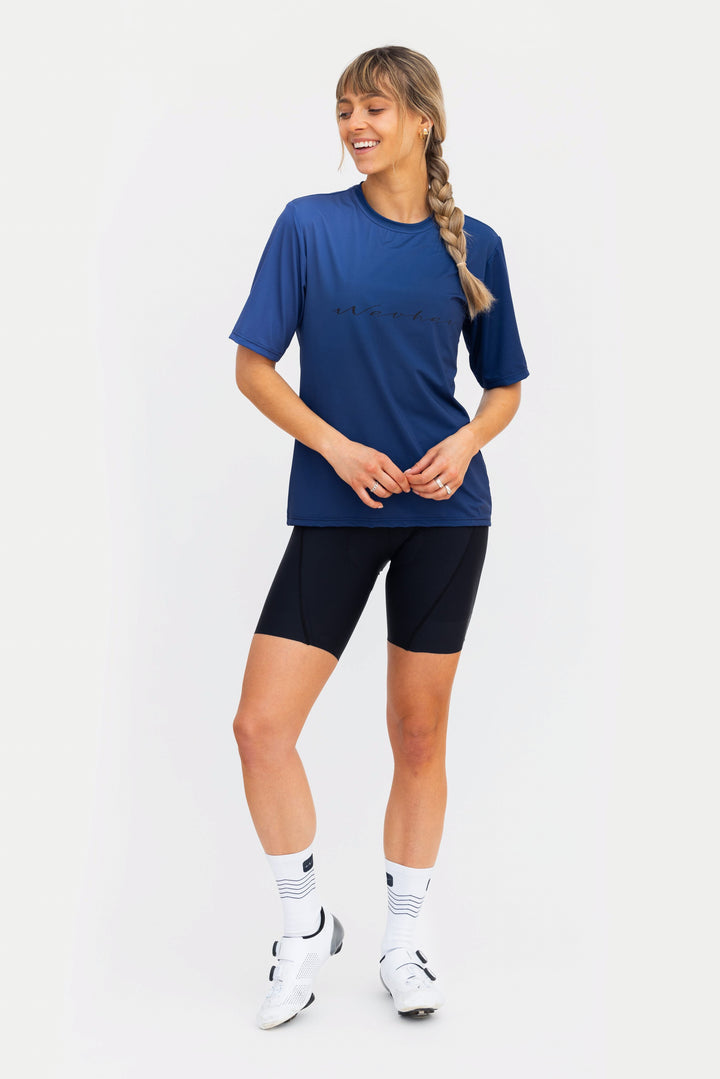 FLOW UNISEXE – Chandail tout-terrain