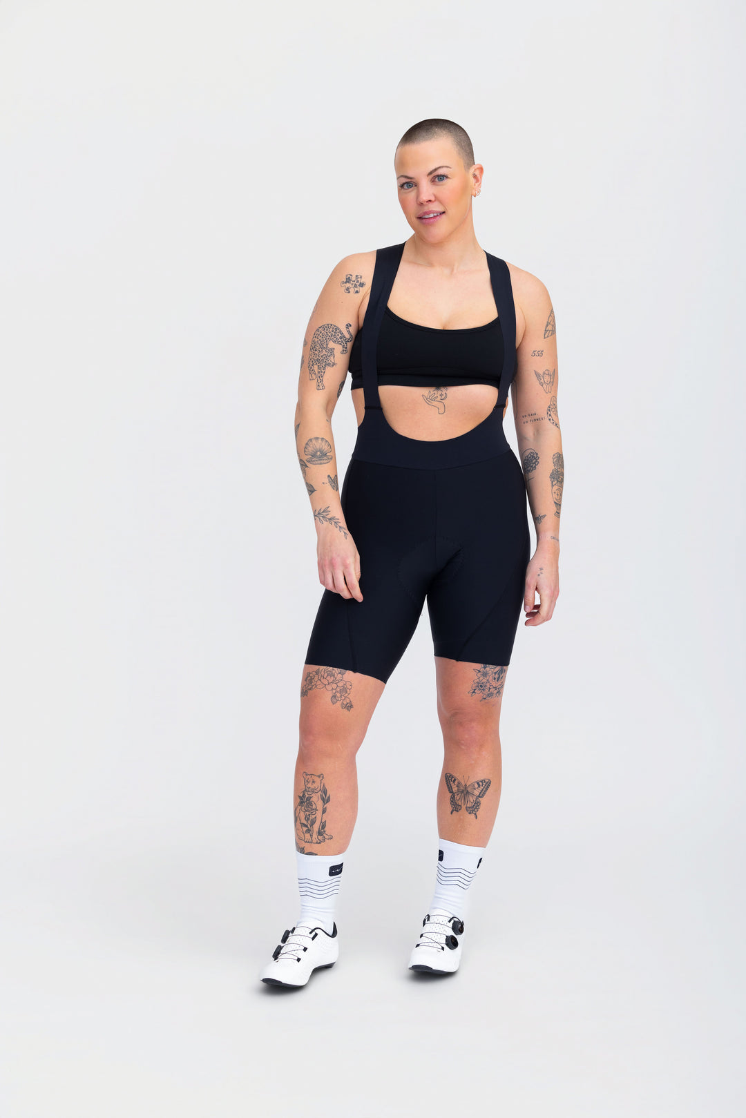 ALIGN ECO – Cycling Bib Shorts