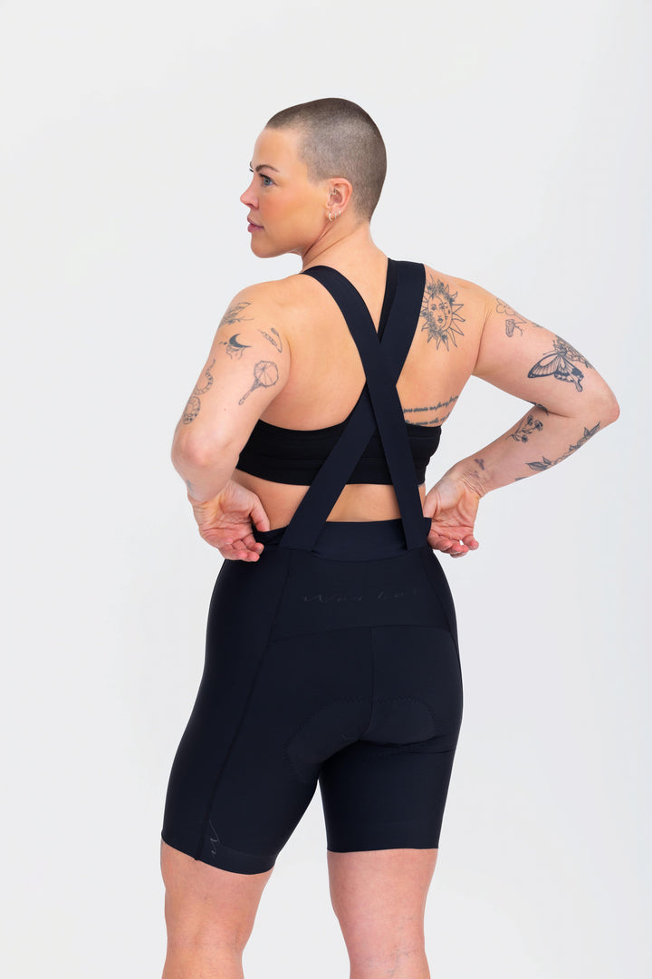 ALIGN ECO – Cycling Bib Shorts