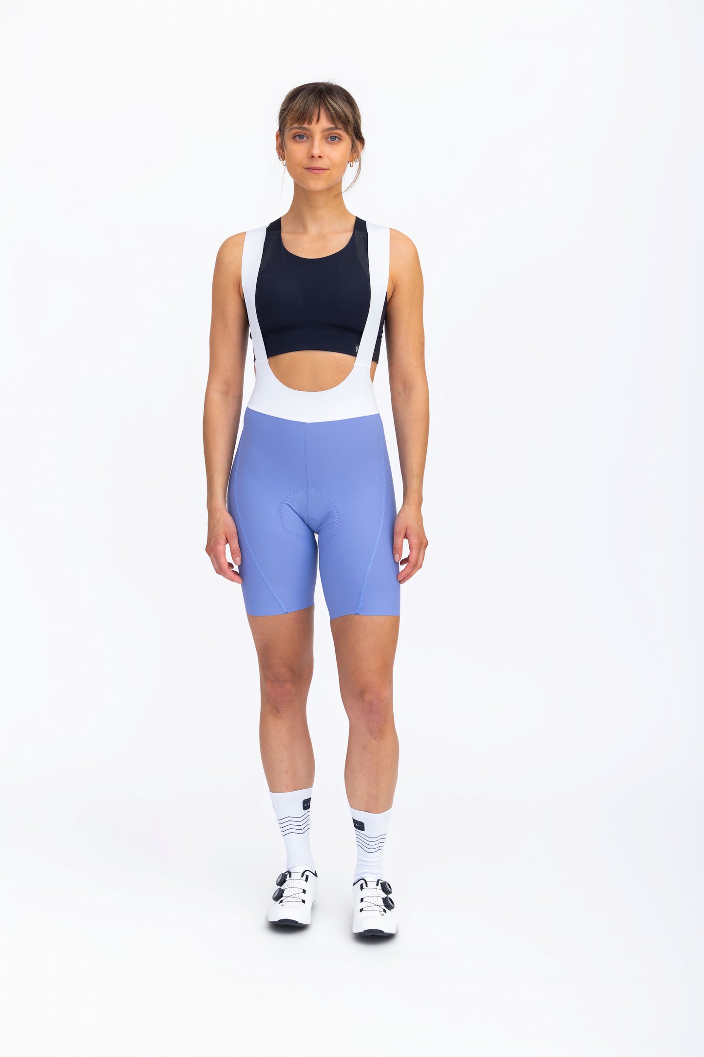 ALIGN – Women’s Bib Cycling Shorts