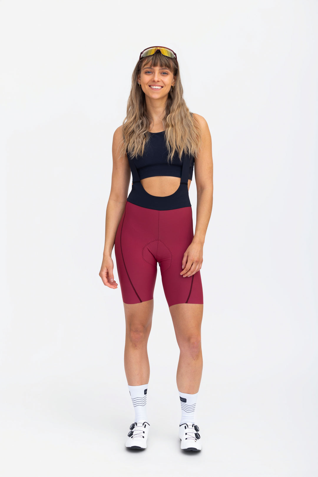 ALIGN – Cycling Bib Shorts