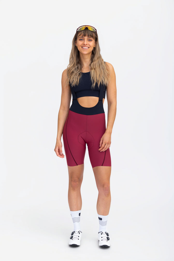 ALIGN – Cycling Bib Shorts