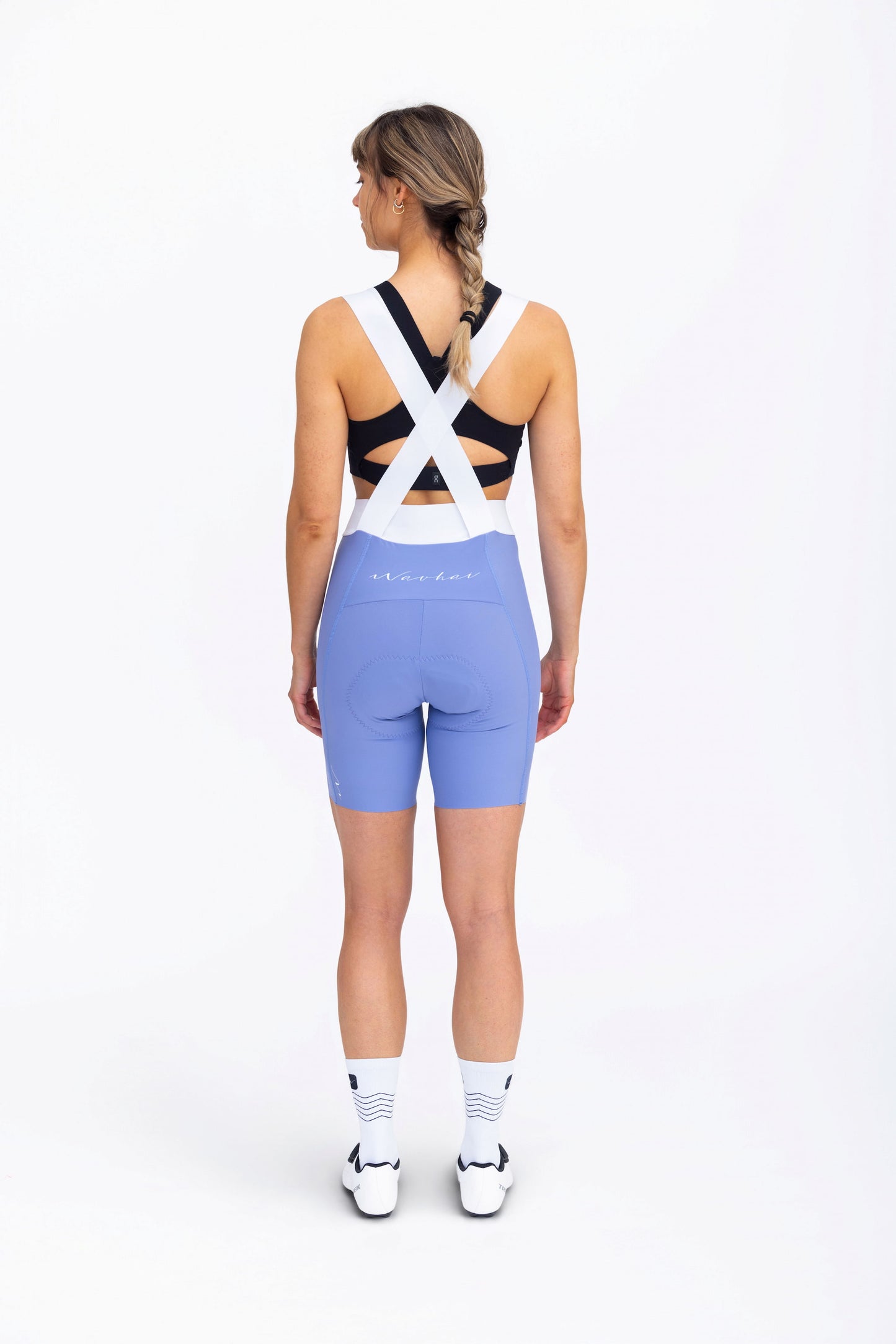 ALIGN – Women’s Bib Cycling Shorts