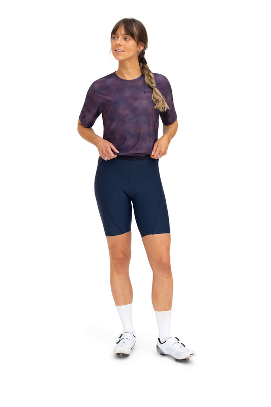 FLOW – Chandail tout-terrain – Haze