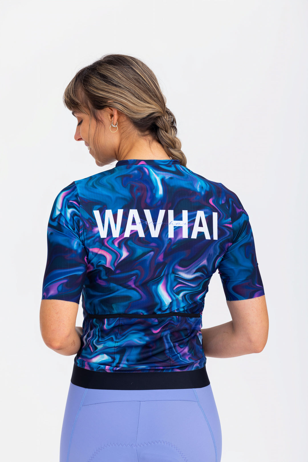 VITAL – Maillot de route