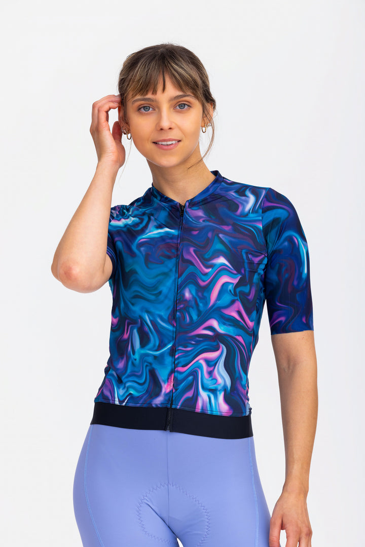 VITAL – Maillot de route