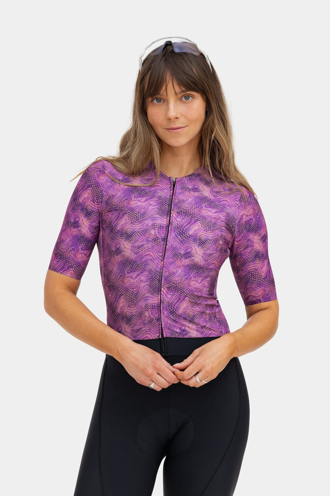 VITAL – Maillot de route