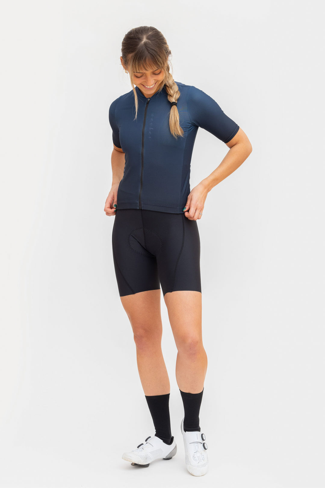 FIERCE – Jersey